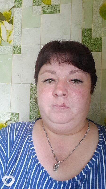 Алёна, 41, Зиме — анкета №3481941