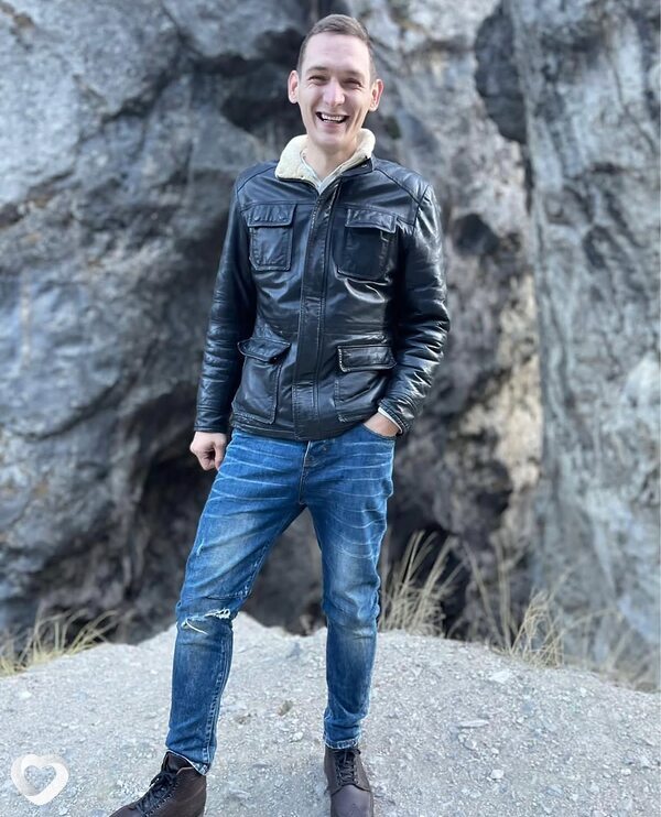 Дмитрий, 33, Бобруйске — анкета №3481943