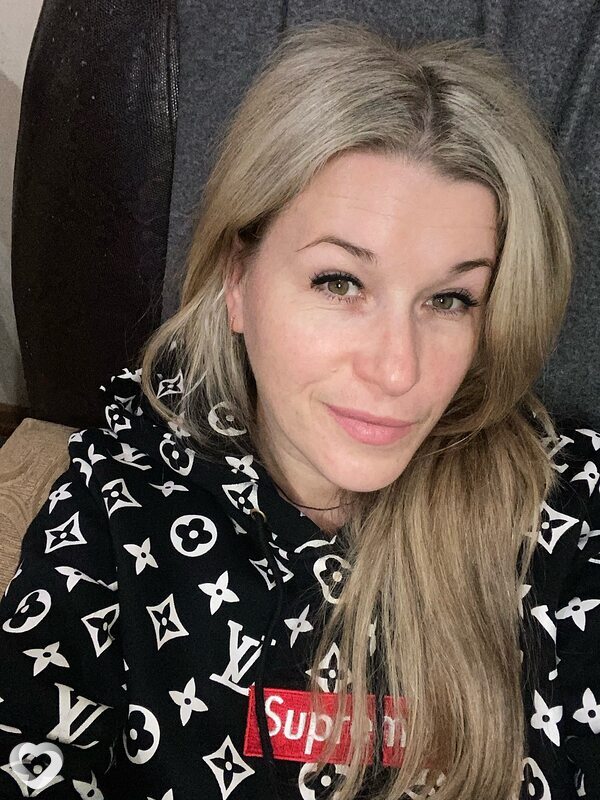Анна, 42, Набережных Челнах — анкета №3481947