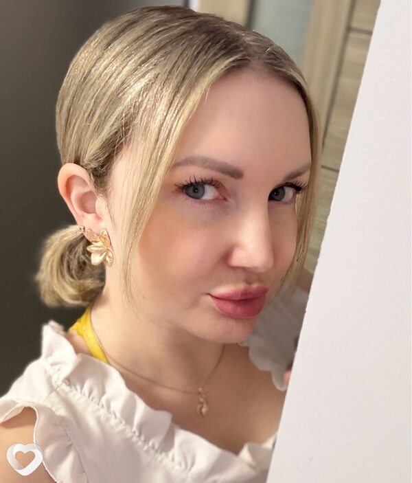 Julia, 38, Минске — анкета №3482088