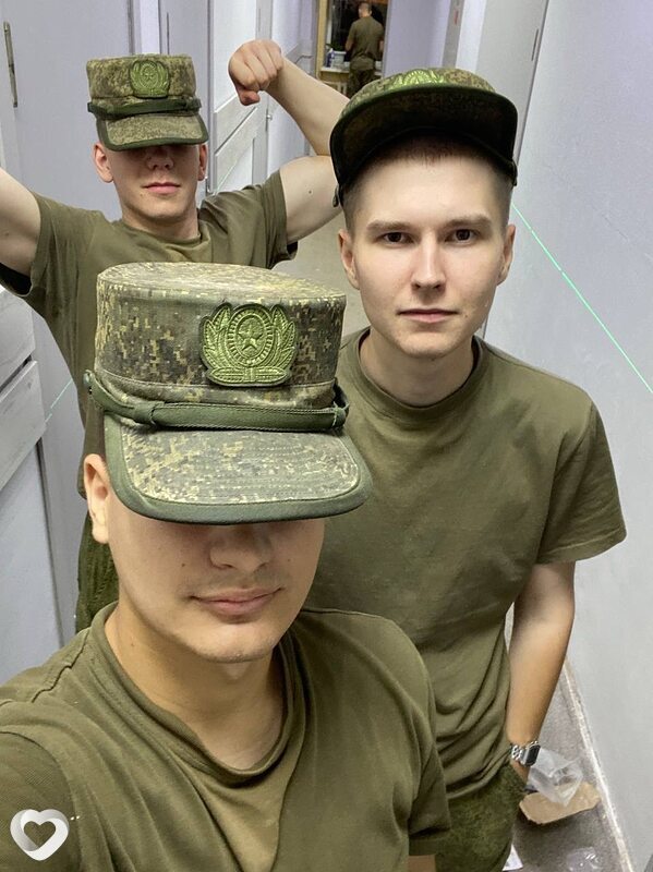 Александр, 24, Осинниках — анкета №3482092