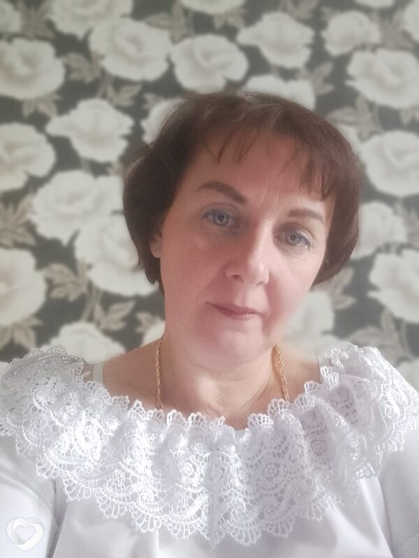 Светлана, 50, Иркутске — анкета №3482093
