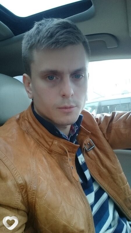 Виталий, 36, Павлодаре — анкета №3482096