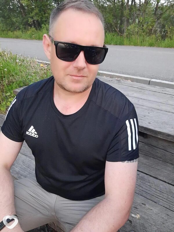 Андрей, 41, Пензе — анкета №3482108