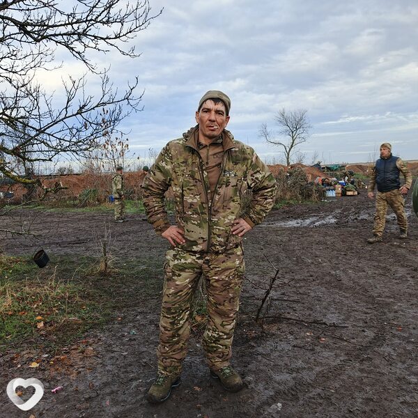 Вдадимир, 42, Красноярске — анкета №3482535