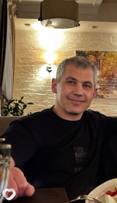 Владимир, 46, Хабаровске — анкета №3482537