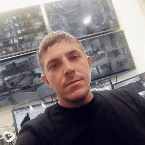 Илья, 34, Москве — анкета №3482540