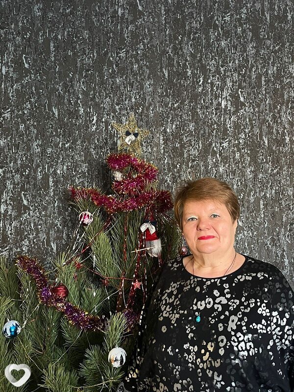 Валентина, Павлодар