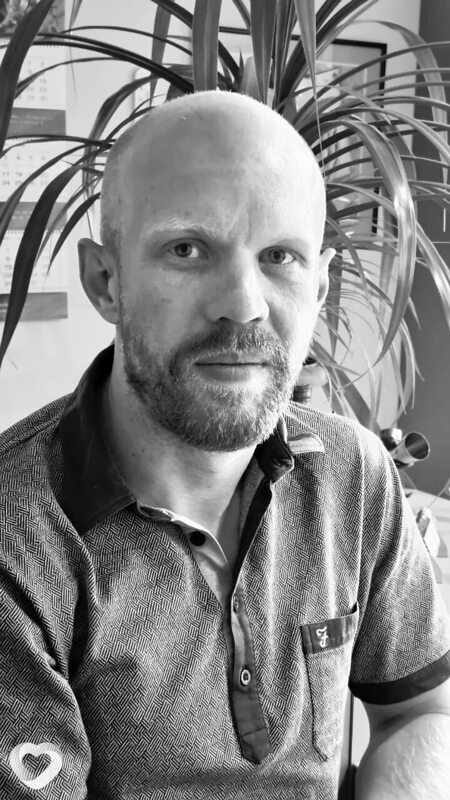 Михаил, 40, Первоуральске — анкета №3482544