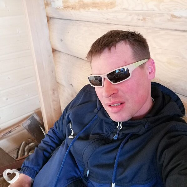 Александр, 40, Анапе — анкета №3482551