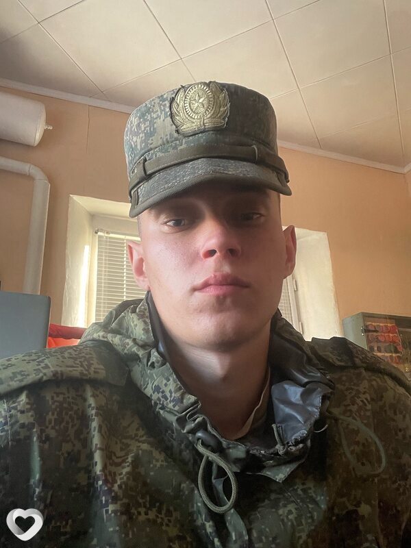 Юрий, 23, Иркутске — анкета №3481663