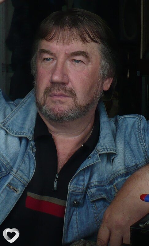 Александр, 68, Чебаркуле — анкета №3481666