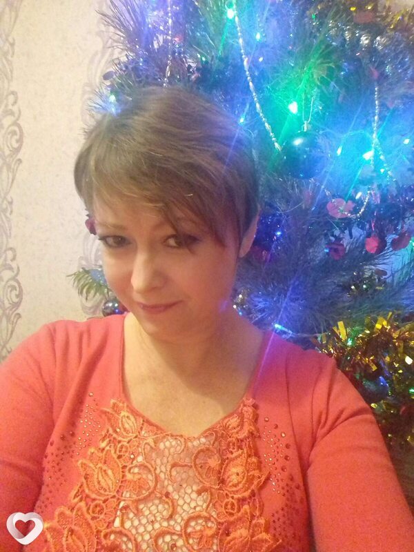 Светлана, 53, Новошахтинске — анкета №3481667