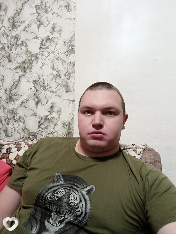 Андрей, 30, Иванове — анкета №3481684