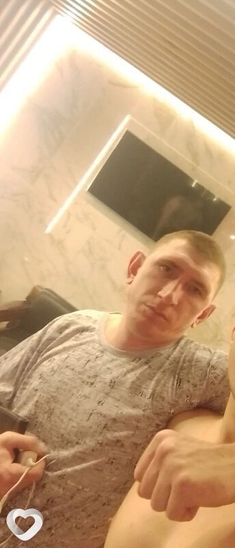 Павел, 32, Новокузнецке — анкета №3481616