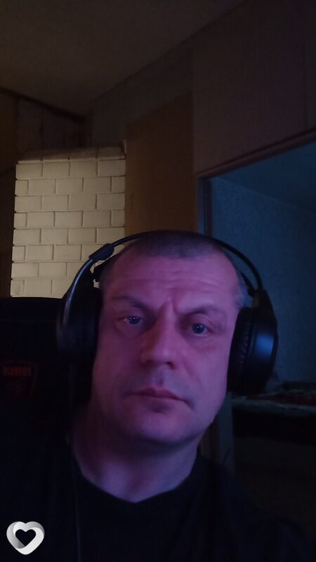 Владимир, 38, Бобруйске — анкета №3481626