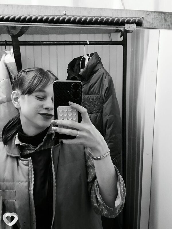 Ирина, 20, Томске — анкета №3481631