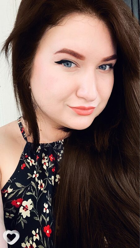 Дарина, 25, Хмельницком — анкета №3481689