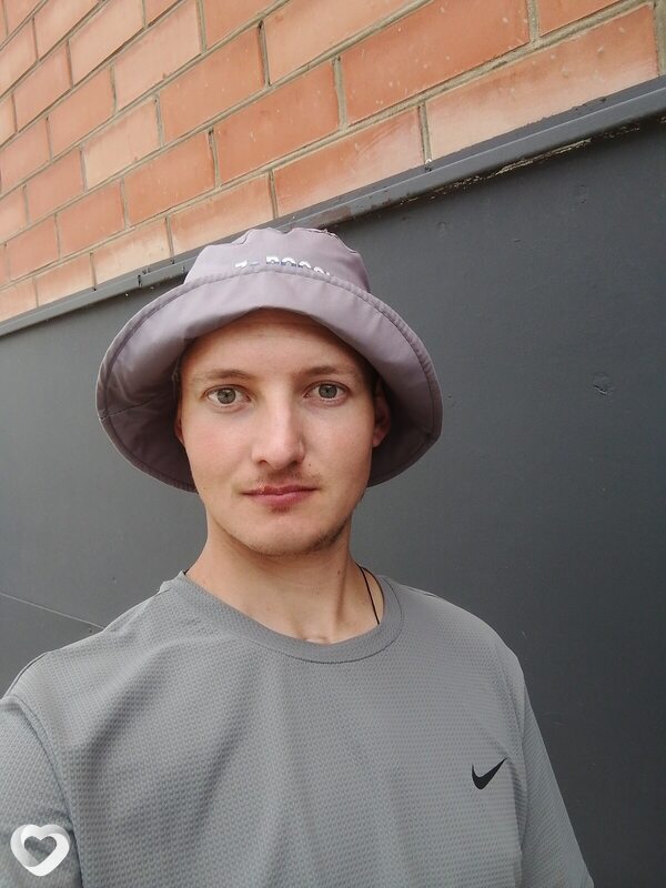 Александр, 26, Тихорецке — анкета №3481692