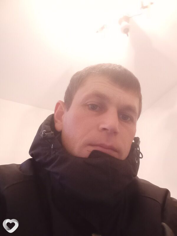 Сергій, 36, Каменеце-Подольском — анкета №3481704