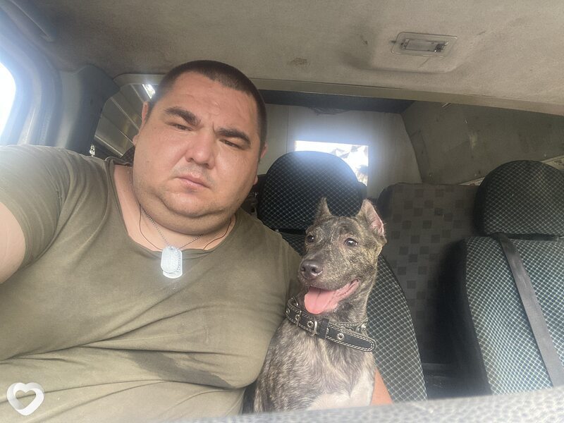 Дмитрий, 33, Чебоксарах — анкета №3481705