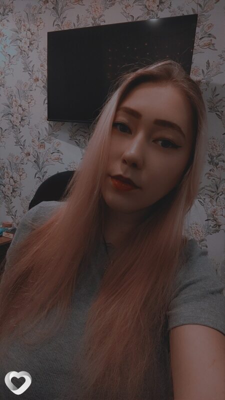 Ann, 29, Иркутске — анкета №3481745