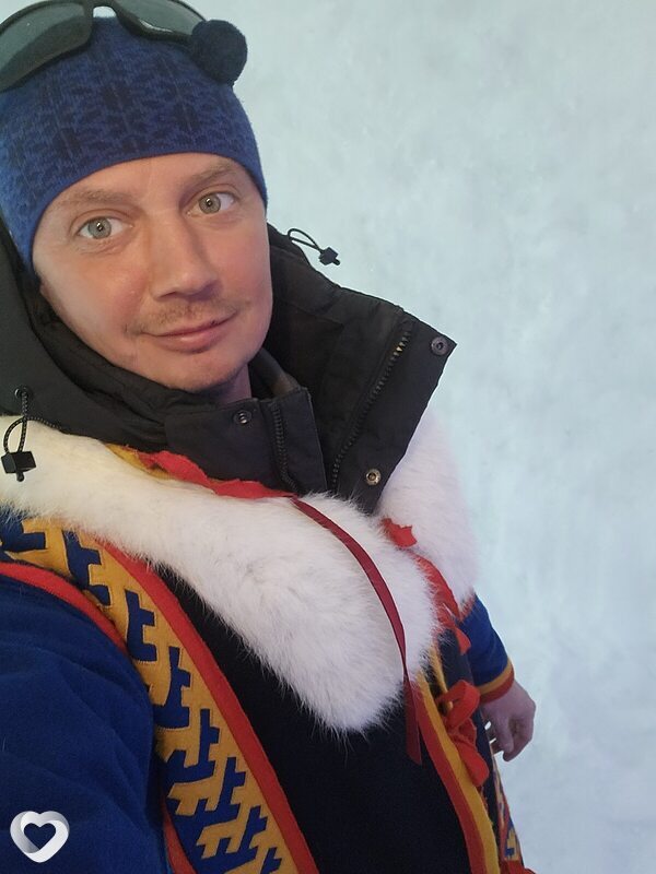 Сергей, 40, Тюмени — анкета №3481749