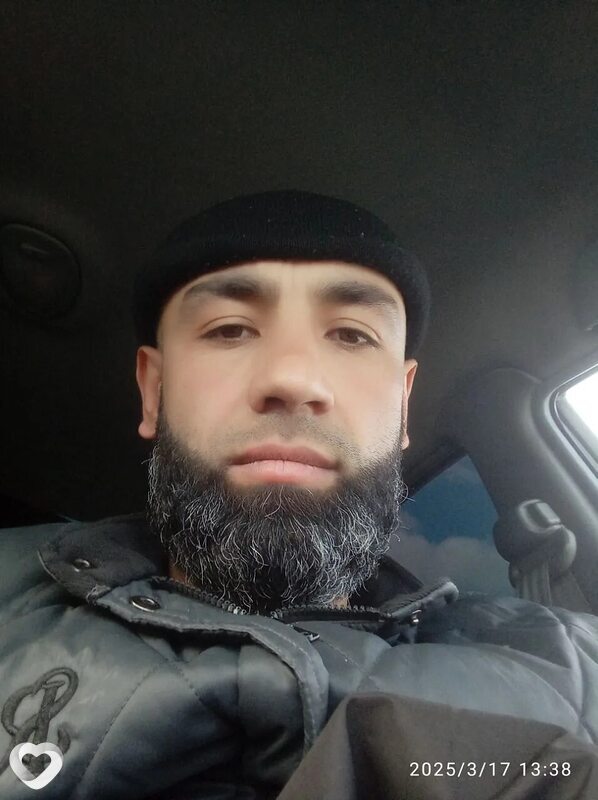 Руслан, 38, Набережных Челнах — анкета №3481753
