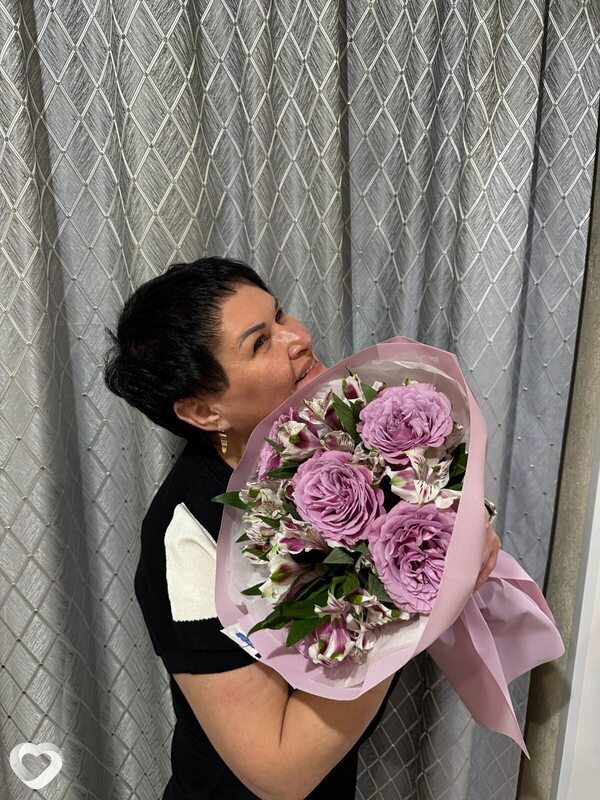 Елена, 49, Павлодаре — анкета №3481754
