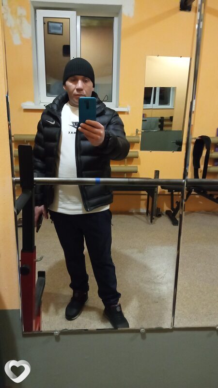Александр, 35, Новосибирске — анкета №3481773