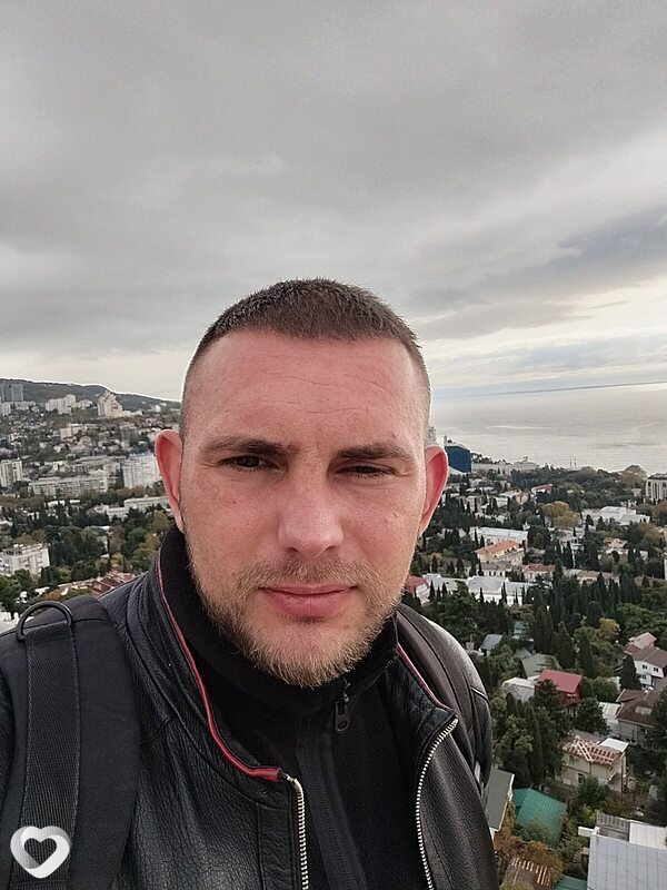 Руслан, 34, Ялте — анкета №3481781