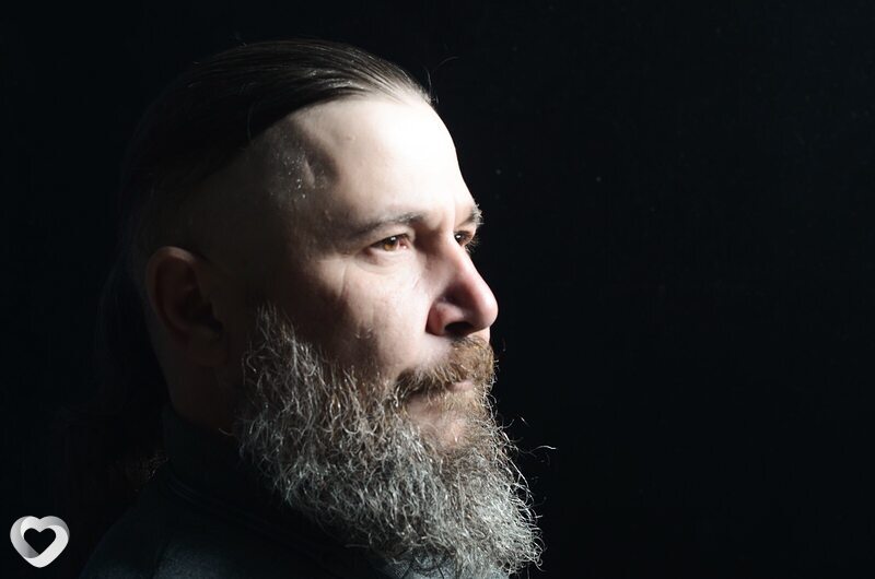 Николай, 47, Караганде — анкета №3481782