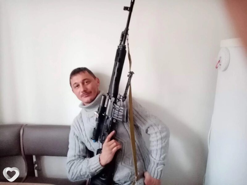 Дима, Апшеронск