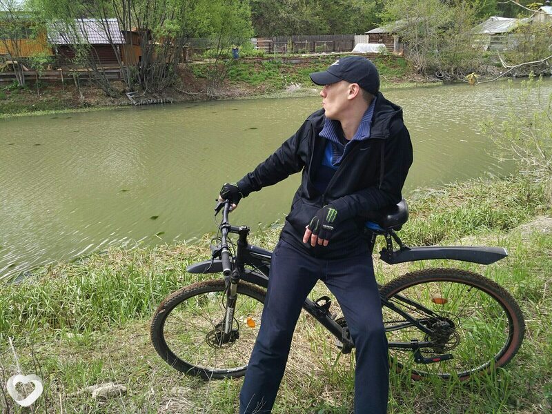Владимир, 41, Кирове — анкета №3481867