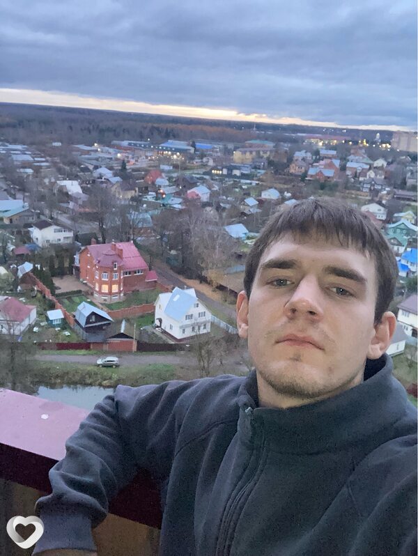 Иван, 23, Ногинске — анкета №3481819