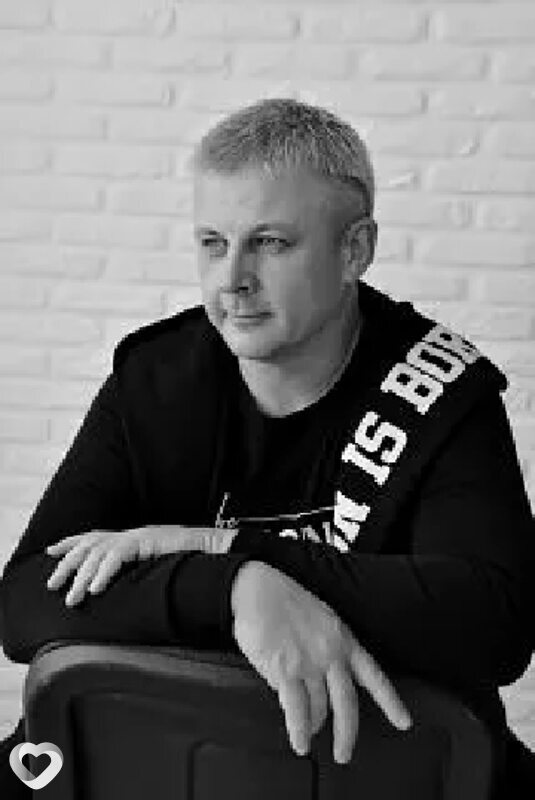 Олег, 57, Борисове — анкета №3481832