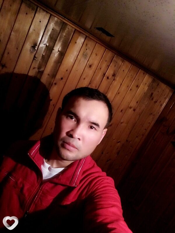 Алмаз, 39, Караганде — анкета №3481835