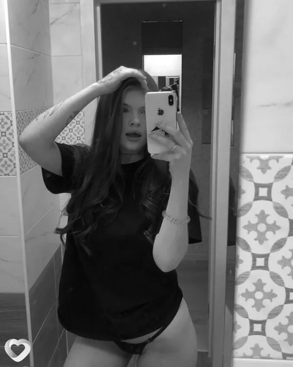 Виолетта, 25, Москве — анкета №3481890