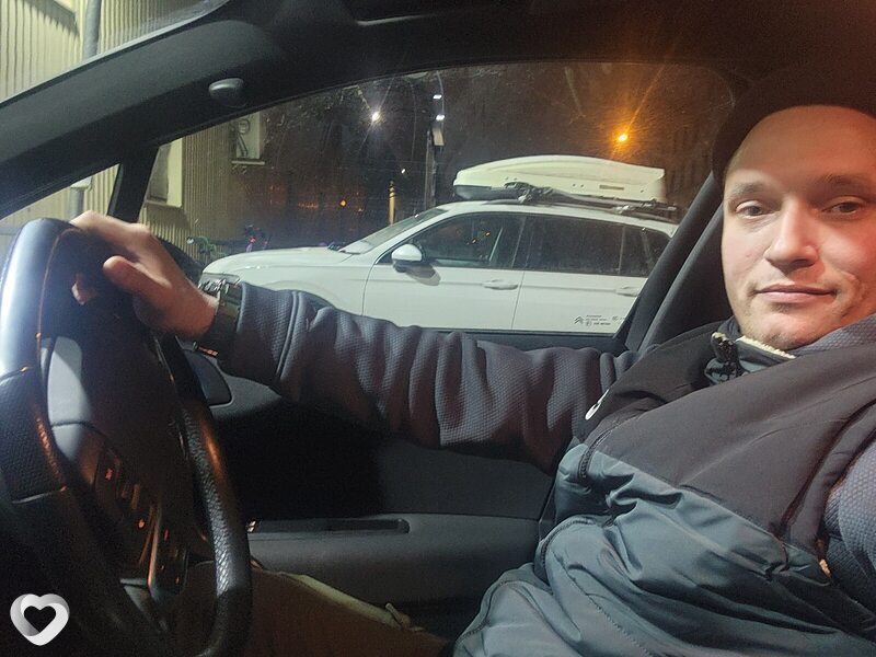 Евгений, 35, Кубинке — анкета №3481897