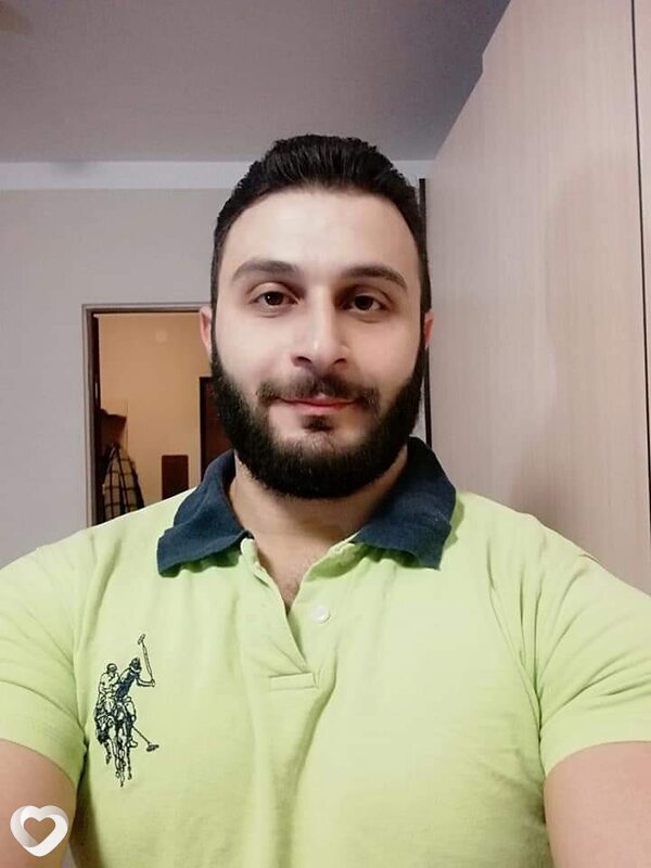 Ali, 37, Ростове-на-Дону — анкета №3481898