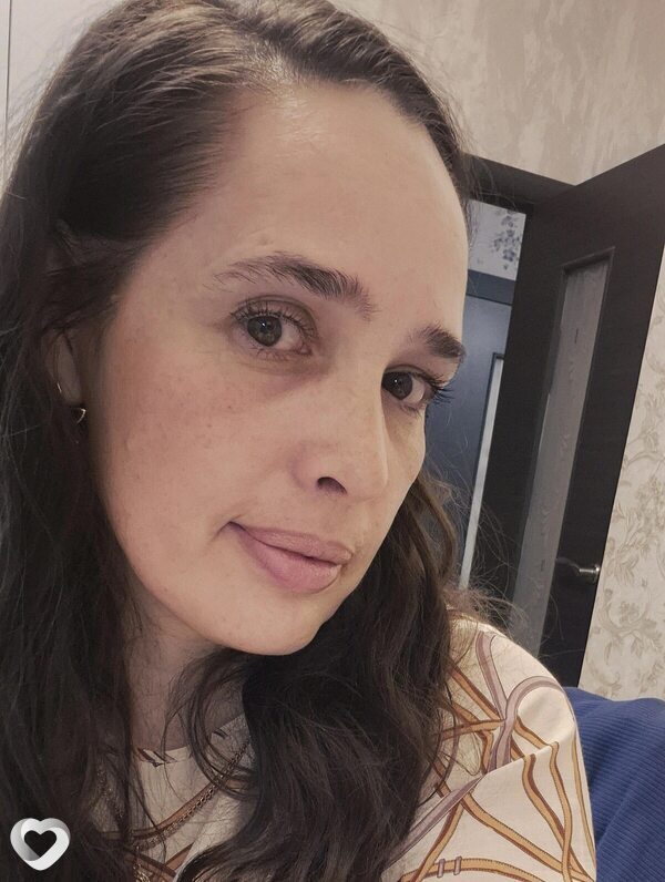 Наталья, 44, Перми — анкета №3481899