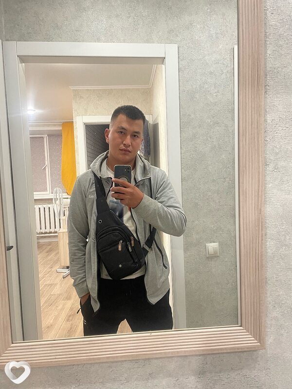 Анвар, 22, Воронеже — анкета №3481905
