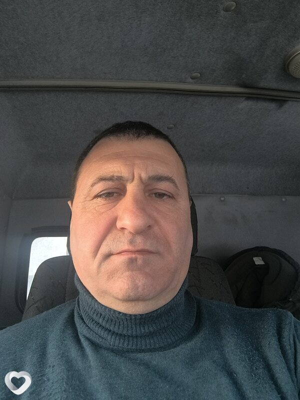 Гарик, 48, Рузе — анкета №3481908
