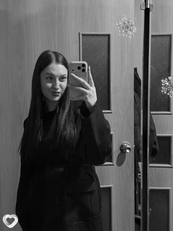 Аделина, 21, Нижнем Тагиле — анкета №3482060