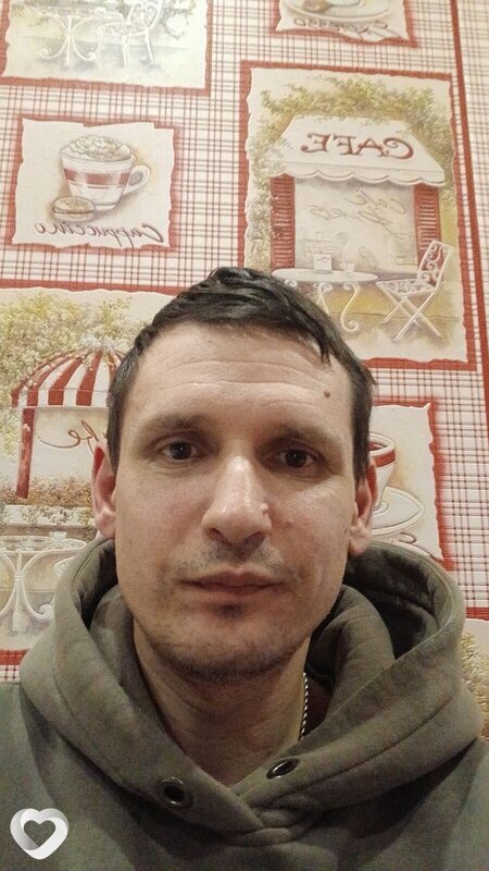 Сергій, 40, Одессе — анкета №3482066