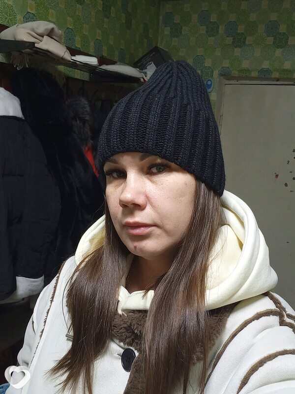 Наталья, 39, Камышлове — анкета №3482068