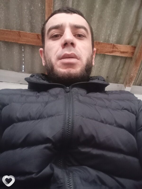 Алим, 27, Пятигорске — анкета №3482076