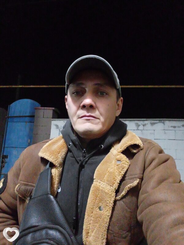 Рустам, 37, Алматы — анкета №3482077