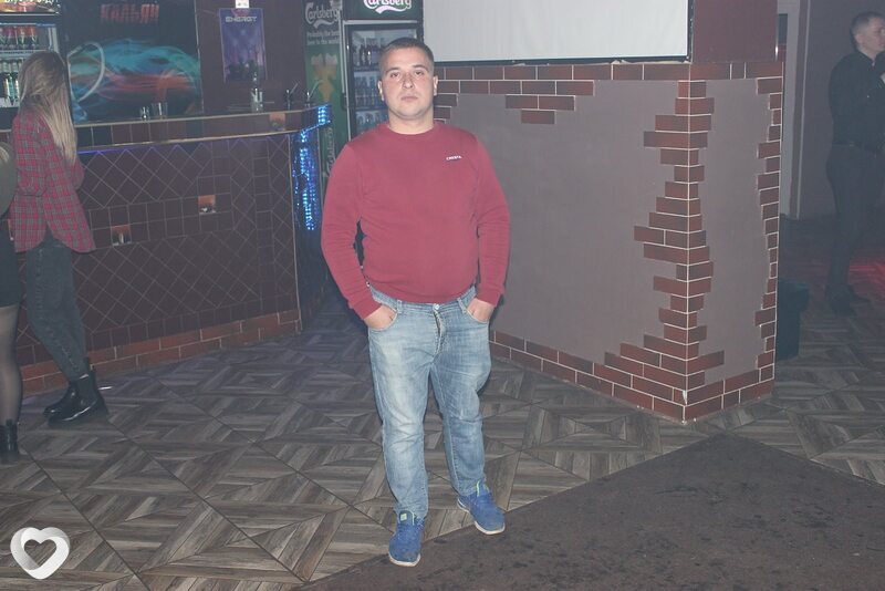 Артем, 28, Бобруйске — анкета №3482078