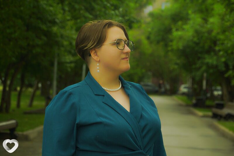 Алена, 25, Красноярске — анкета №3482079